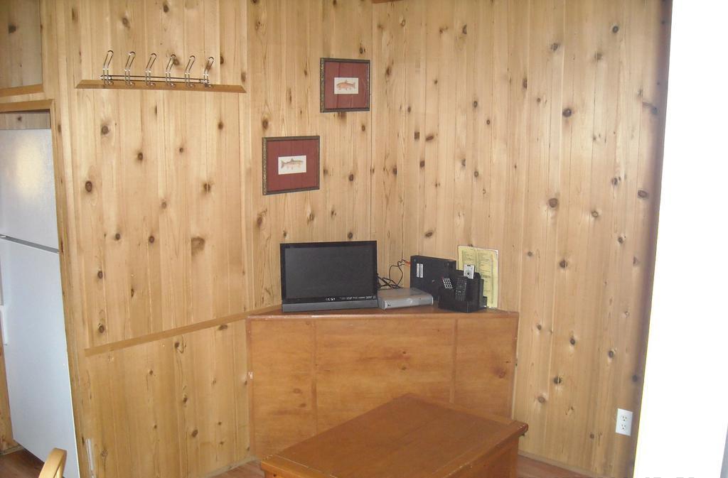 Yosemite Lakes Cabin 39 Harden Flat Exterior photo